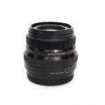 Fujifilm XF 35mm/2 R, WR, schwarz, OVP, 6 Monate Garantie