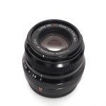 Fujifilm XF 35mm/2 R, WR, schwarz, OVP, 6 Monate Garantie