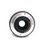 Fujifilm XF 35mm/2 R, WR, schwarz, OVP, 6 Monate Garantie