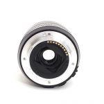 Fujifilm XF 18-55mm/2,8-4 R, LM, OIS, Sonnenblende