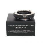 Fujifilm MCEX-11 Macro Extension Tube, OVP
