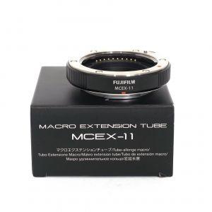 Fujifilm MCEX-11 Macro Extension Tube, OVP