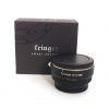 Fringer EF-FX Pro Adapter, OVP
