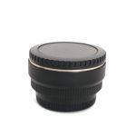 Fringer EF-FX Pro Adapter, OVP