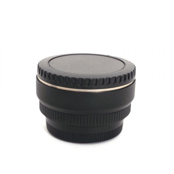 Fringer EF-FX Pro Adapter, OVP – Bild 2