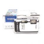 Olympus Tough TG-610 Outdoorkamera, OVP