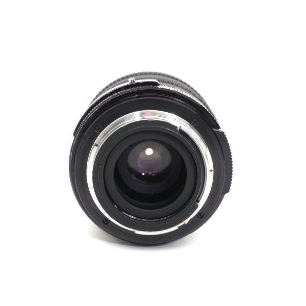 Soligor MF 35-70mm/2,5-3,5, für Contax/Yashica, inkl. 20% MwSt. – Bild 4