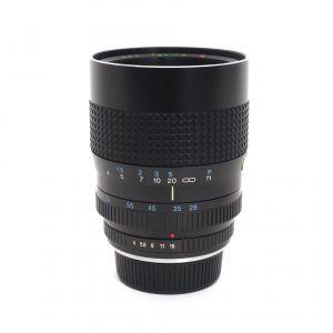 Tokina MF 28-85mm/4 RMC (leichter Staub im Linsensystem, kein Einfluss auf Bildqualität), für Contax/Yashica, inkl. 20% MwSt.