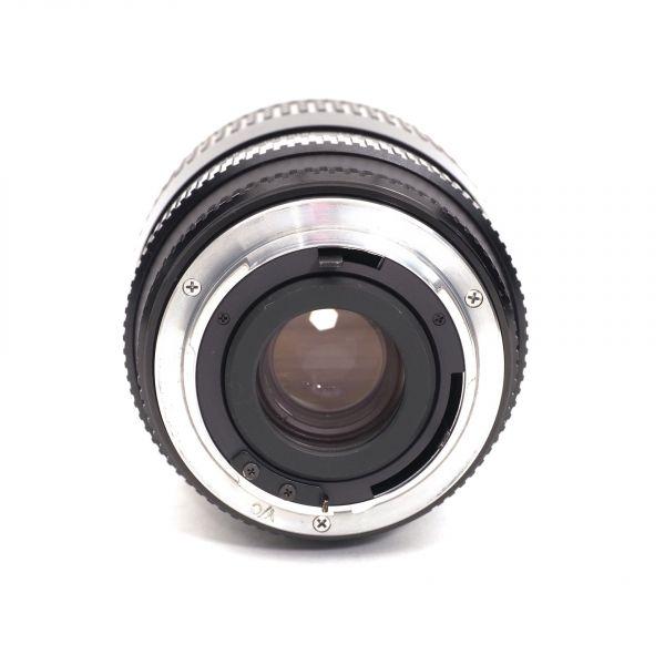 Tokina MF 28-85mm/4 RMC (leichter Staub im Linsensystem, kein Einfluss auf Bildqualität), für Contax/Yashica, inkl. 20% MwSt. – Bild 4