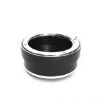 K&F Concept Contax/Yashica auf Fujifilm FX Adapter, OVP, inkl. 20% MwSt.