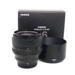 Fujifilm XF 56mm/1,2 R, WR, OVP, 6 Monate Garantie