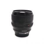 Fujifilm XF 56mm/1,2 R, WR, OVP, 6 Monate Garantie
