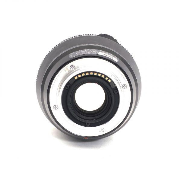 Fujifilm XF 56mm/1,2 R, WR, OVP, 6 Monate Garantie – Bild 4
