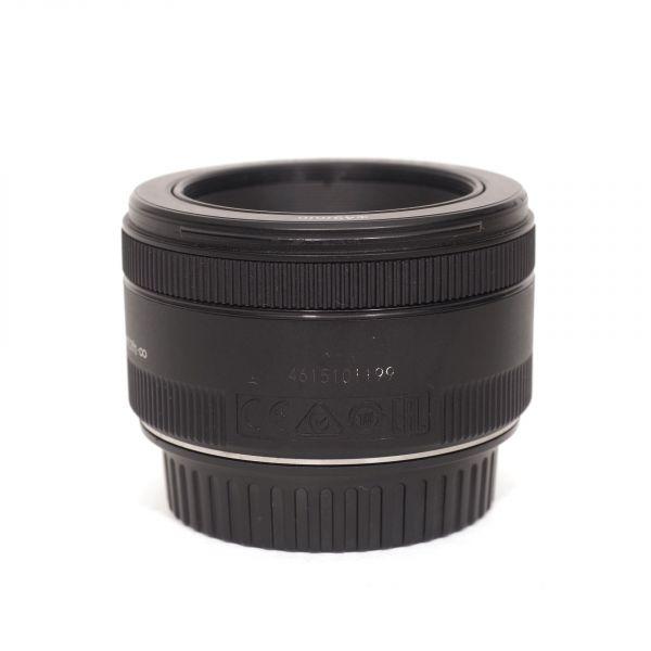 Canon EF 50mm/1,8 STM – Bild 2