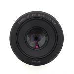 Canon EF 50mm/1,8 STM