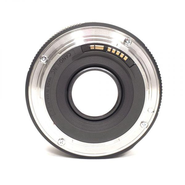 Canon EF 50mm/1,8 STM – Bild 4