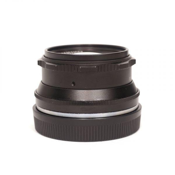 7 Artisans 35mm/1,2, für Canon EOS M – Bild 2