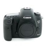 Canon EOS 5D Mark III Gehäuse (19009 Auslösungen)