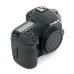 Canon EOS 5D Mark III Gehäuse (19009 Auslösungen)