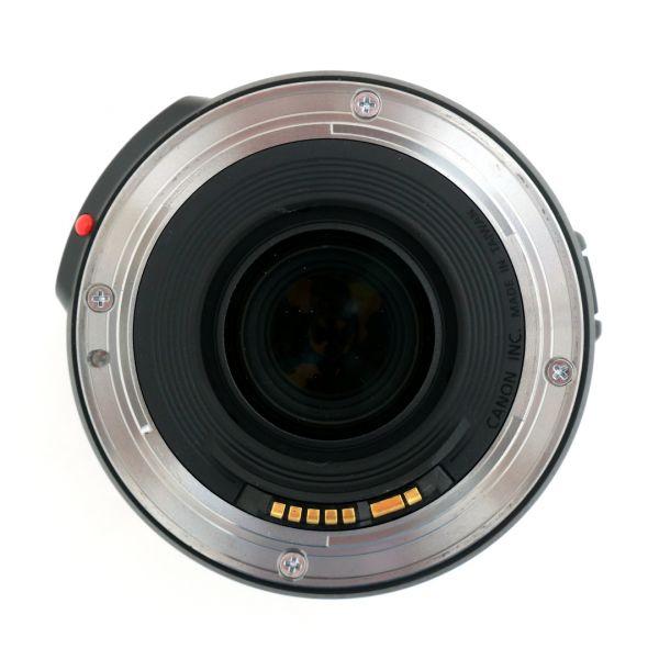 Canon EF 24-105mm/3,5-5,6 IS, STM, Sonnenblende – Bild 4