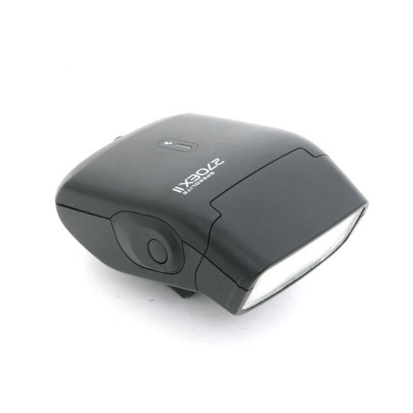 Canon Speedlite 270EX II, Blitzgerät