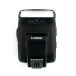 Canon Speedlite 270EX II, Blitzgerät