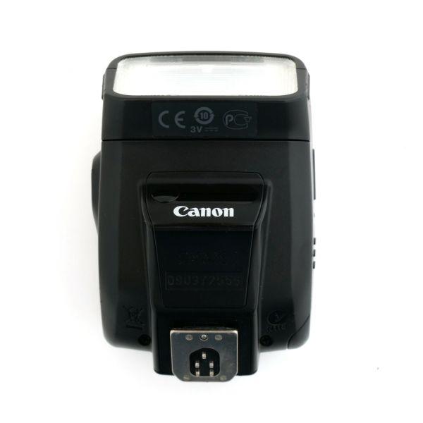 Canon Speedlite 270EX II, Blitzgerät – Bild 3