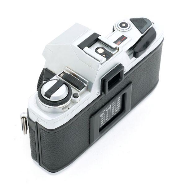 Minolta X-300 Gehäuse – Bild 3