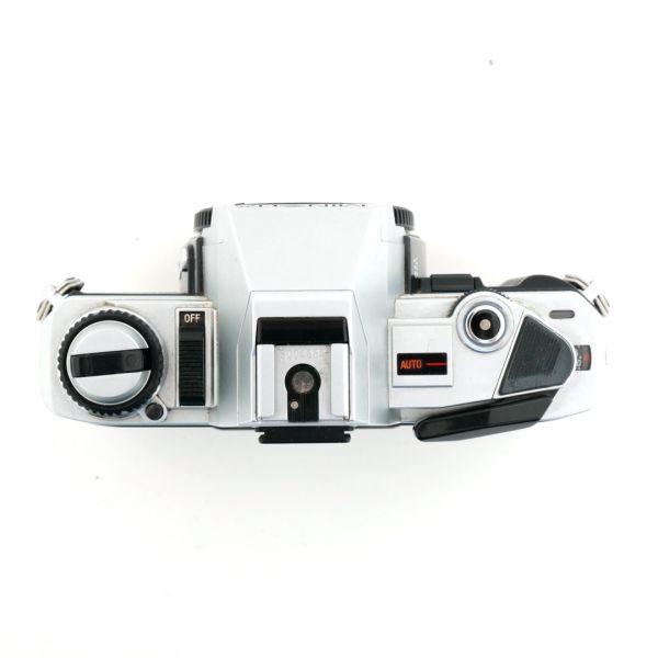 Minolta X-300 Gehäuse – Bild 4