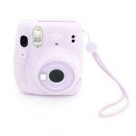 Fujifilm Instax Mini 11, lila