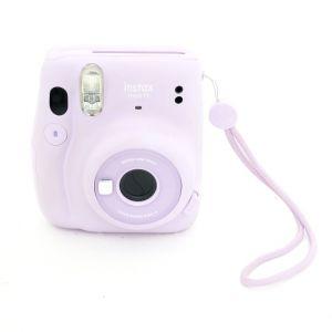 Fujifilm Instax Mini 11, lila