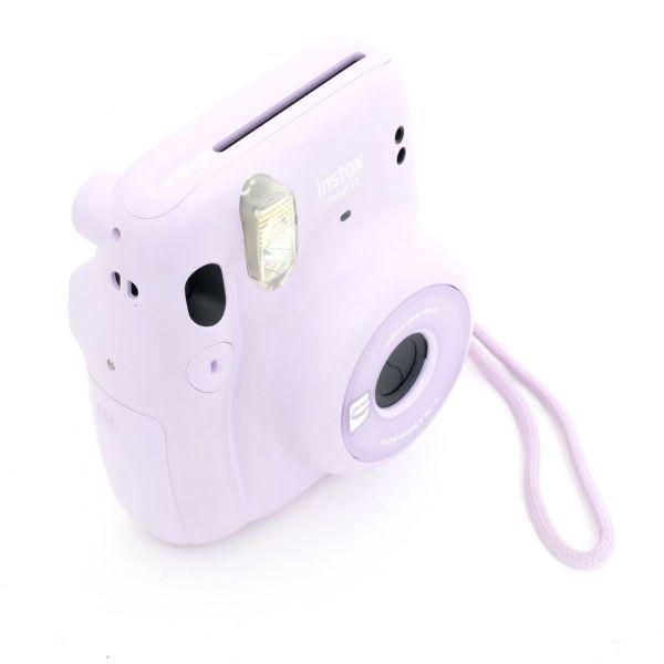 Fujifilm Instax Mini 11, lila – Bild 2