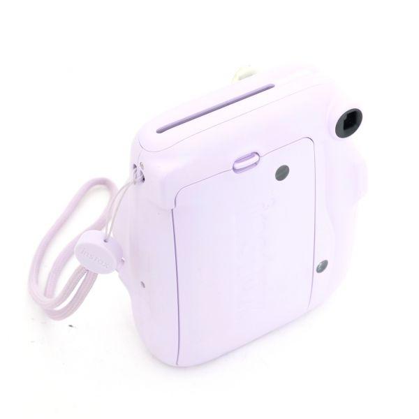 Fujifilm Instax Mini 11, lila – Bild 3