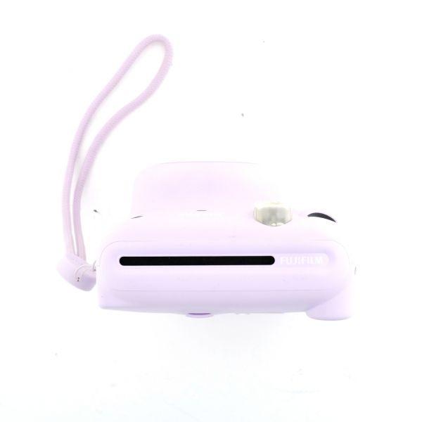 Fujifilm Instax Mini 11, lila – Bild 4