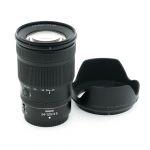 Nikon Z 24-120mm/4 S, Sonnenblende, 1 Jahr Garantie