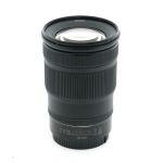 Nikon Z 24-120mm/4 S, Sonnenblende, 1 Jahr Garantie