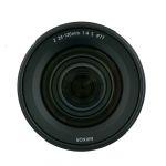 Nikon Z 24-120mm/4 S, Sonnenblende, 1 Jahr Garantie