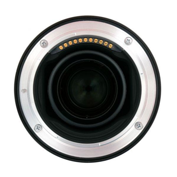 Nikon Z 24-120mm/4 S, Sonnenblende, 1 Jahr Garantie – Bild 4
