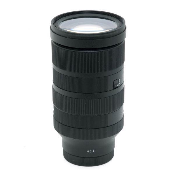 Sigma AF 28-105mm/2,8 DG, DN, OVP, für L-Mount, 1 Jahr Garantie – Bild 2