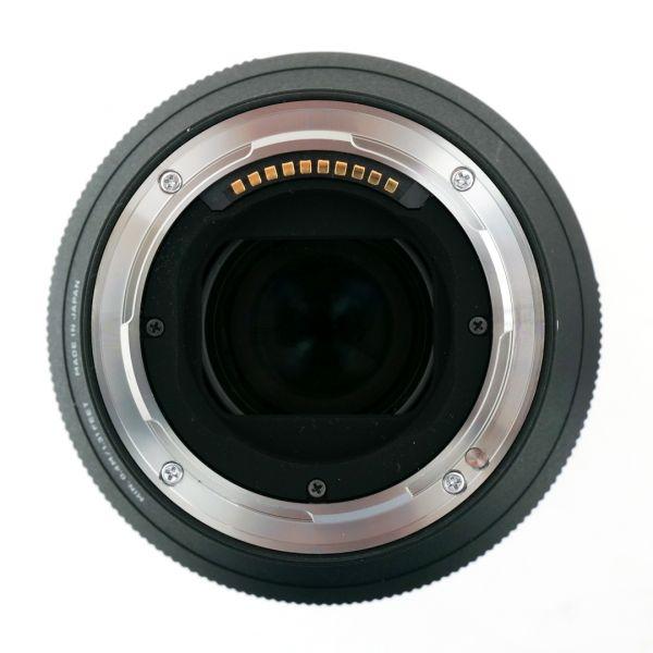 Sigma AF 28-105mm/2,8 DG, DN, OVP, für L-Mount, 1 Jahr Garantie – Bild 4