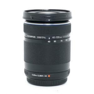Olympus M.Zuiko 40-150mm/4-5,6 ED, MSC