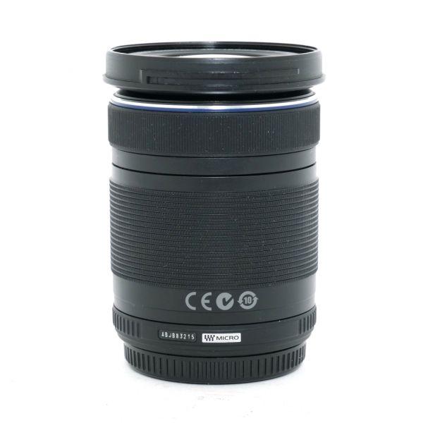 Olympus M.Zuiko 40-150mm/4-5,6 ED, MSC – Bild 2