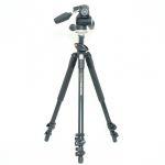Manfrotto 190 XPRO B + 804 RC2 Kopf, Stativ, inkl. 20% MwSt.