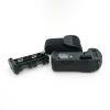 Nikon MB-D 12 Griff für D800, D810, Batterieeinsatz AA, Tasche