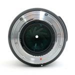 Sigma AF 35mm/1,4 DG, Sonnenblende, Tasche, für Nikon FX