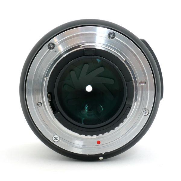 Sigma AF 35mm/1,4 DG, Sonnenblende, Tasche, für Nikon FX – Bild 4