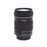 Canon EF-S 18-135mm/3,5-5,6 IS (leichter Staub im Linsensystem, kein Einfluss auf Qualität) (res. Kainz bis 22.04)