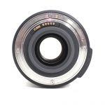 Canon EF-S 18-135mm/3,5-5,6 IS (leichter Staub im Linsensystem, kein Einfluss auf Qualität) (res. Kainz bis 22.04)