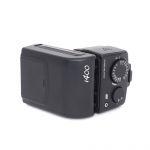 Nissin i400 Blitzgerät, für Fujifilm