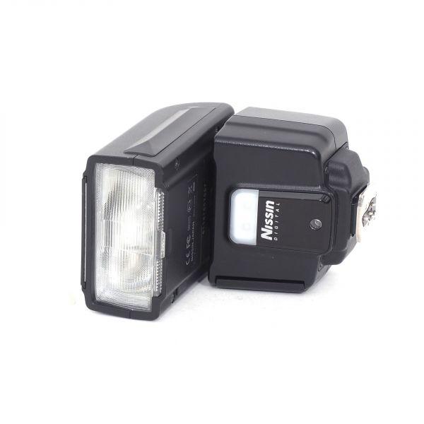 Nissin i40 Blitzgerät, für Fujifilm